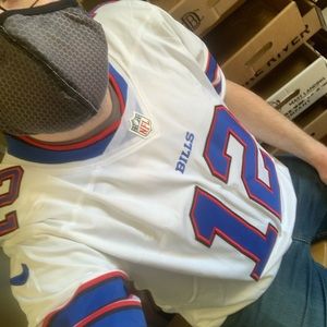 Meet your Posher, Justin